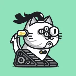 Robopet #9808