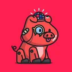 Robopet #283