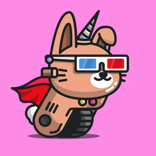 Robopet #4567