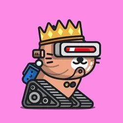 Robopet #6346