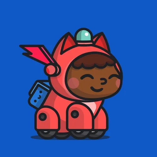 Robopet #3011