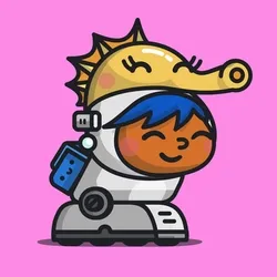 Robopet #9155