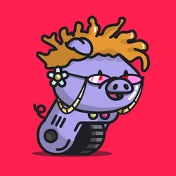 Robopet #9834
