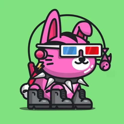 Robopet #918