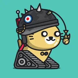 Robopet #4726