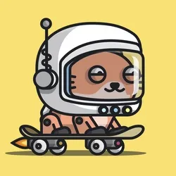 Robopet #7252