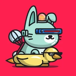 Robopet #7405