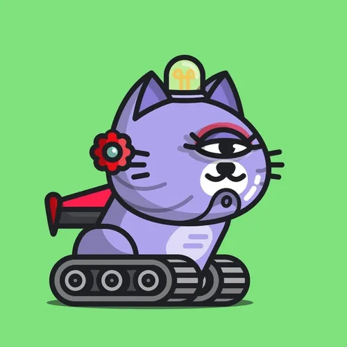 Robopets