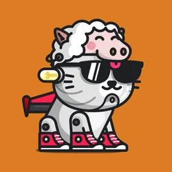 Robopet #4403