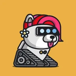 Robopet #4736
