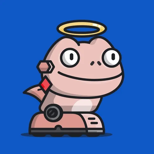 Robopet #7946