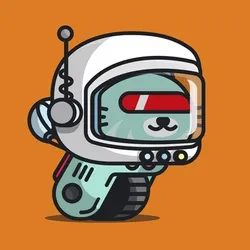 Robopet #4502