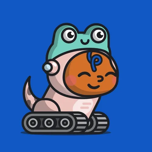 Robopet #75