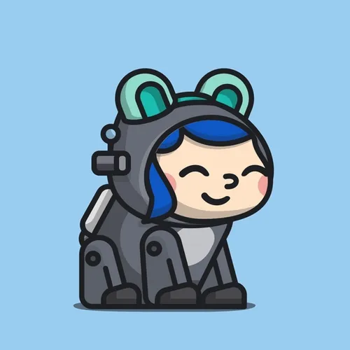 Robopet #800