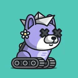 Robopet #578