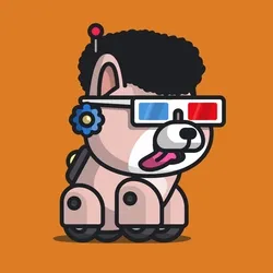 Robopet #4683