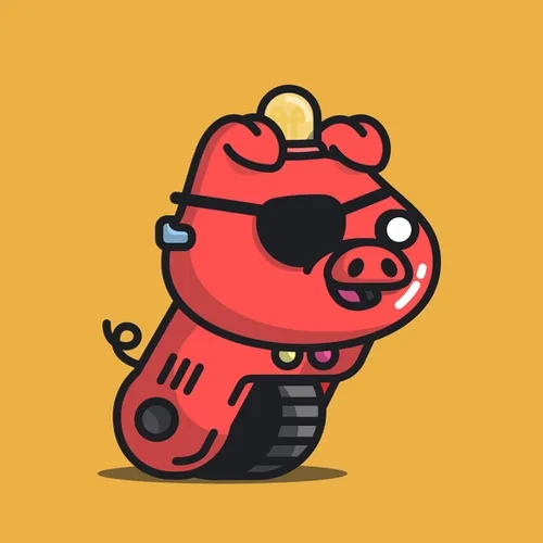 Robopets