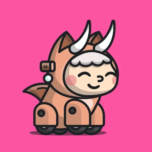 Robopets