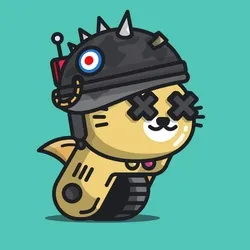 Robopet #2264