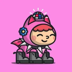 Robopet #2522