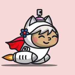 Robopet #3920