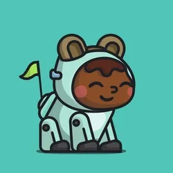 Robopet #6652