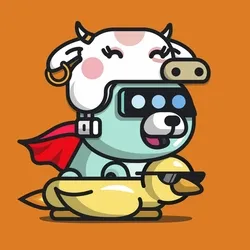 Robopet #4489