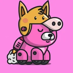 Robopet #3785