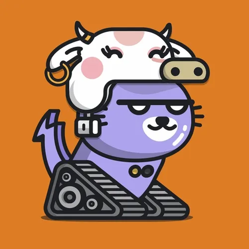 Robopet #2095