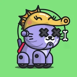 Robopet #2559
