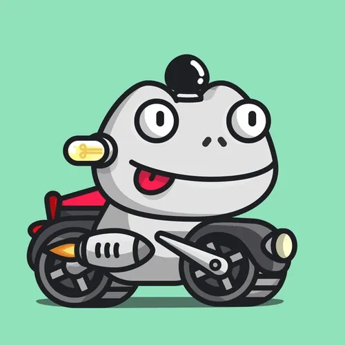 Robopet #1145
