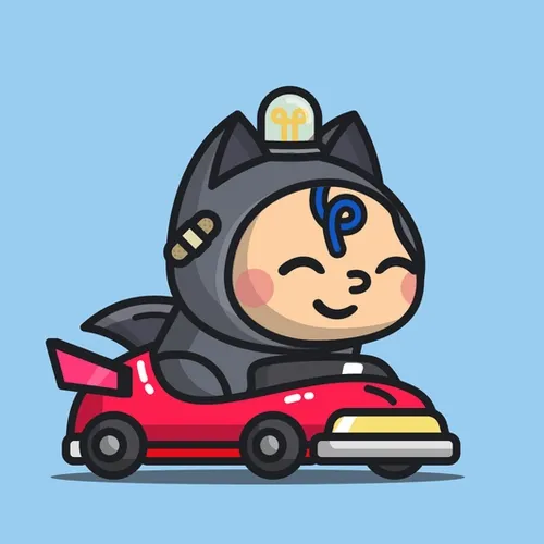 Robopets