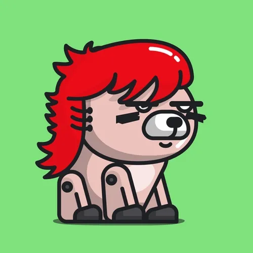 Robopet #260