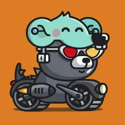 Robopet #4834