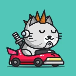 Robopet #2776