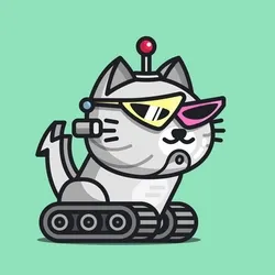 Robopet #1016