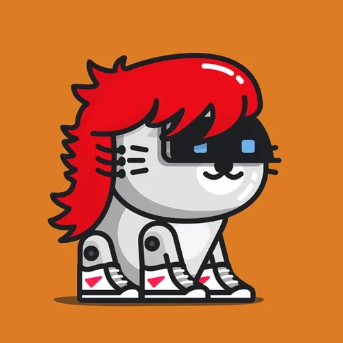 Robopet #8558