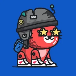 Robopet #2527