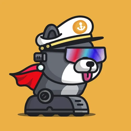 Robopet #7874