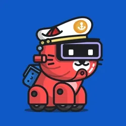 Robopet #6635