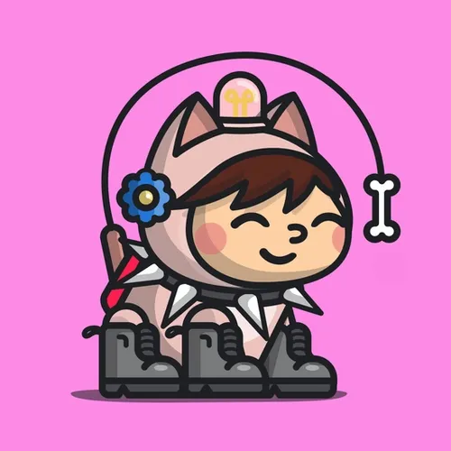 Robopet #3595