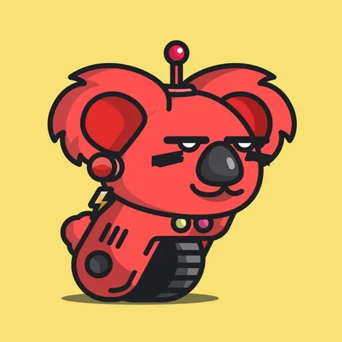 Robopet #3879
