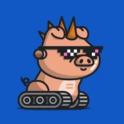 Robopet #3725