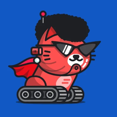 Robopet #6211