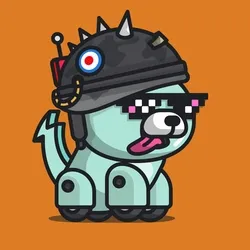 Robopet #787