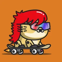 Robopet #6595