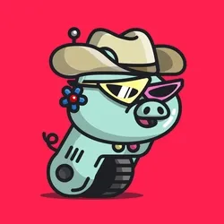 Robopet #6239