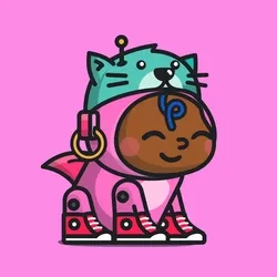 Robopet #6771