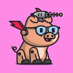 Robopet #7410