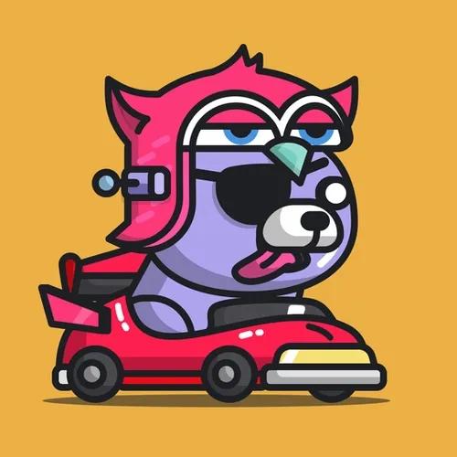 Robopets